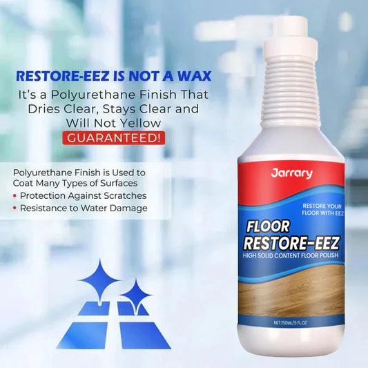 ⏳ Offre limitée dans le temps - 50 % de réduction ! ⭐ Régénération instantanée · Protection invisible | Offrez à vos sols une brillance éclatante grâce à ce flacon ! ✨