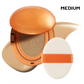 ⏳Spécial à durée limitée⏰Plus de 50 000 pièces vendues ! Presque épuisé ✨Mask Fit AI Filter Cushion Foundation