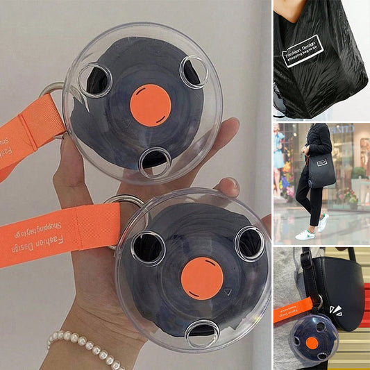 Sac à disque portable