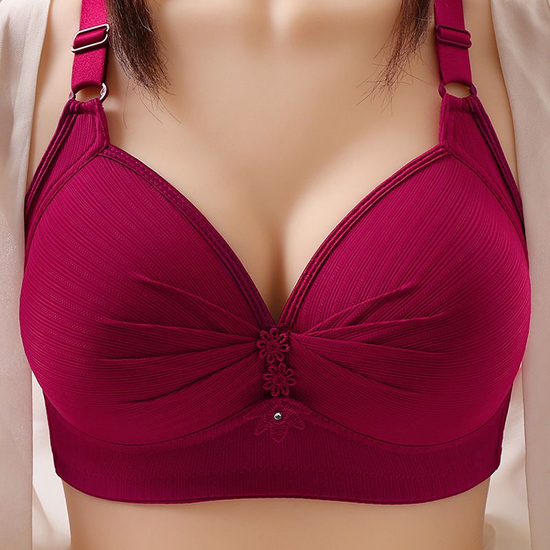 🥰Soutien-gorge confortable grande taille 2025