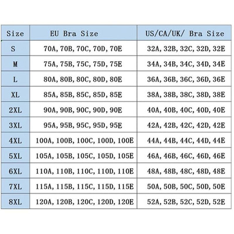 🥰Soutien-gorge confortable grande taille 2025