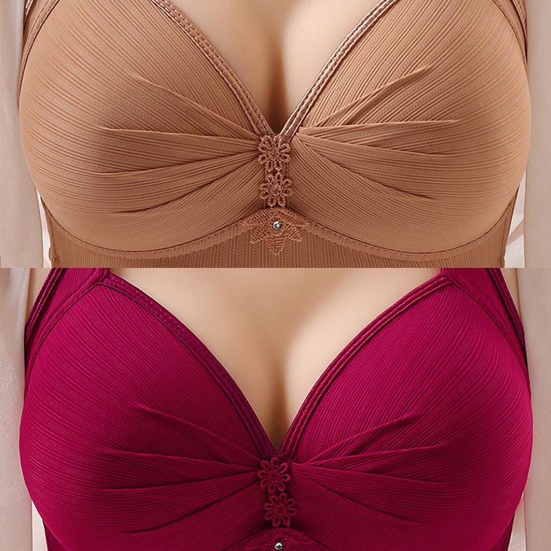 🥰Soutien-gorge confortable grande taille 2025