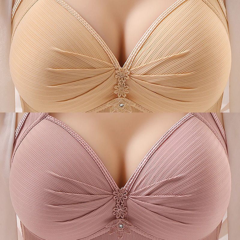 🥰Soutien-gorge confortable grande taille 2025