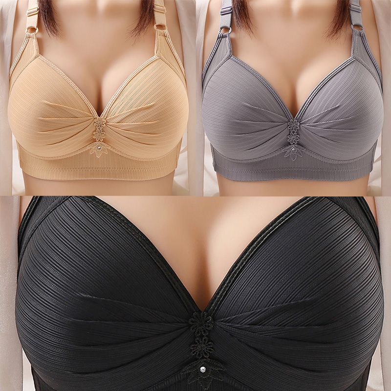 🥰Soutien-gorge confortable grande taille 2025