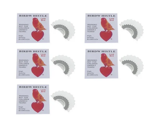 Petit Sifflet à Oiseaux