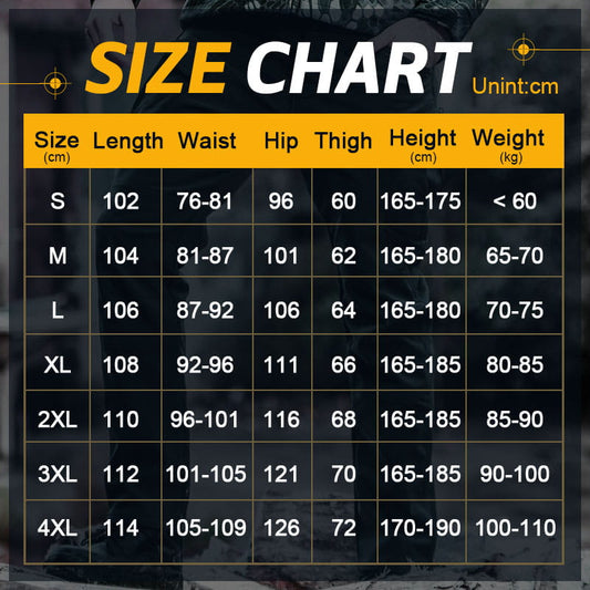 🔥【Offre limitée dans le temps】 ! Pantalon de randonnée imperméable et rembourré pour l'hiver