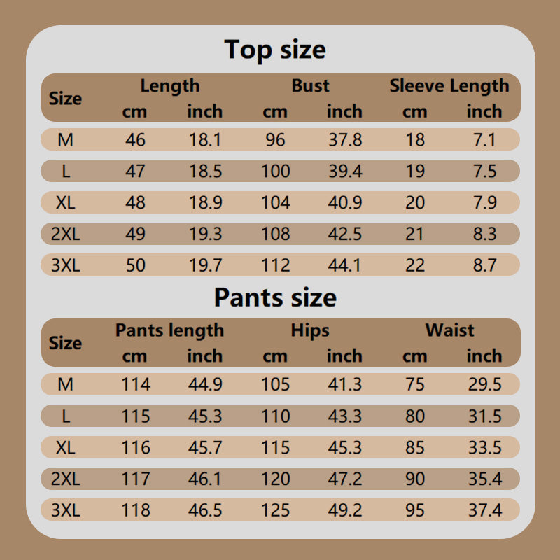 🔥Offre Fête des mères - 30% de réduction🤱Ensemble deux pièces gilet brillant et pantalon large pour femmes