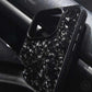 Coque en fibre de carbone forgée pour iPhone
