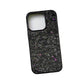 Coque en fibre de carbone forgée pour iPhone