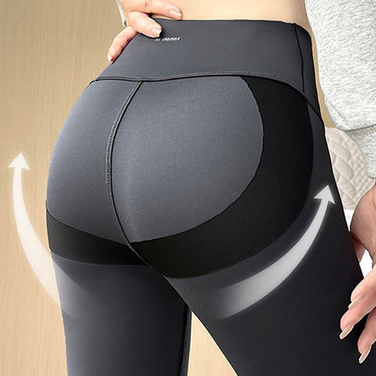 Pantalon d'été mince et ajusté pour femmes