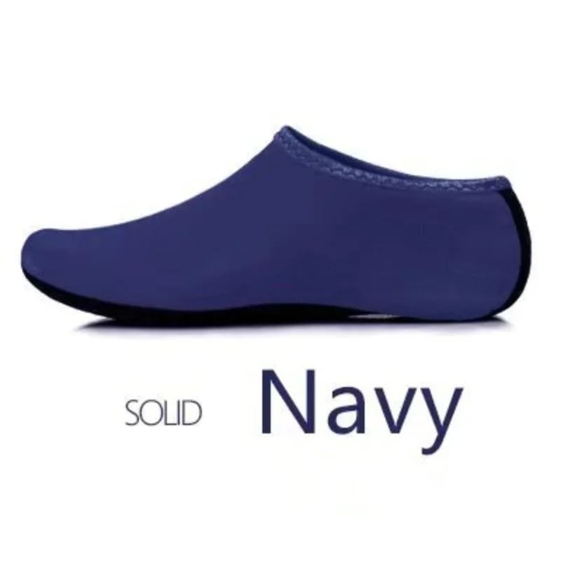 Chaussures Aquatiques pour Femmes et Hommes, Pieds Nus, à Séchage Rapide