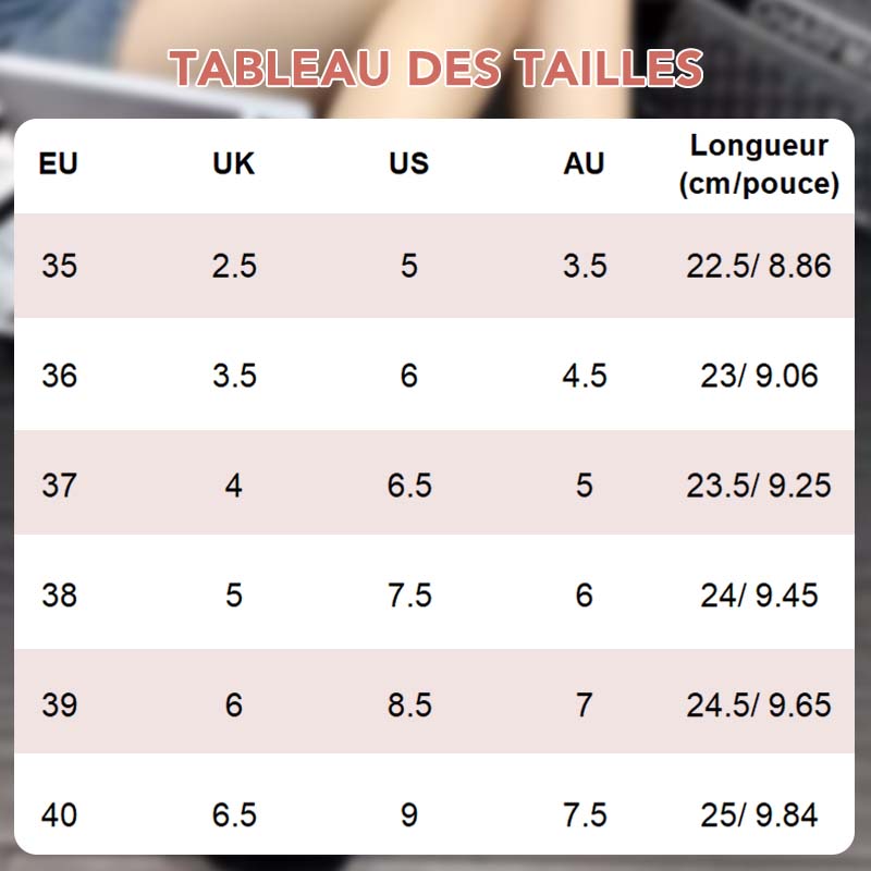 Chaussures à Plateforme à Tige Haute Respirante et Creuse pour Femmes