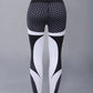 💥Legging Sport Taille Haute Butt Lifting Colorblock💥 (Achetez 2 Livraison Gratuite)