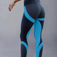 💥Legging Sport Taille Haute Butt Lifting Colorblock💥 (Achetez 2 Livraison Gratuite)