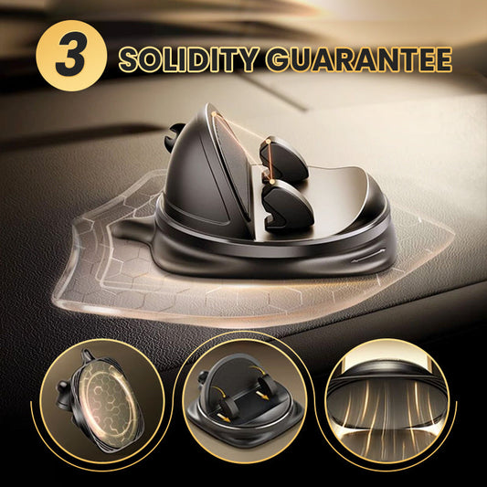 Support de téléphone stable pour voiture