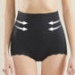 🌸Culotte de levage de fesses taille haute avec contrôle du ventre