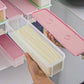 Récipient multifonctionnel avec couvercle pour le stockage des aliments