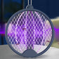 ⏰️Begränsad sale -🔥39% off🔥2-in-1 Electric fly swatter