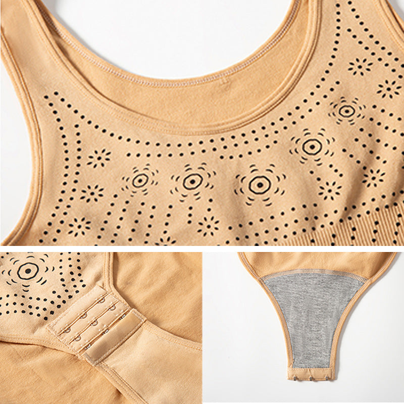 [Gift For Her] Women Shapewear Bodysuit