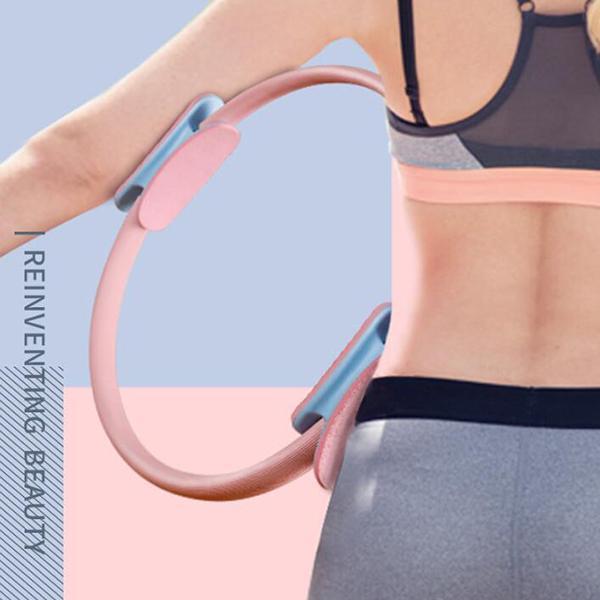 🔥Vente d'été 50% de réduction🔥Préparateur physique Pilates Ring