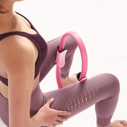 🔥Vente d'été 50% de réduction🔥Préparateur physique Pilates Ring