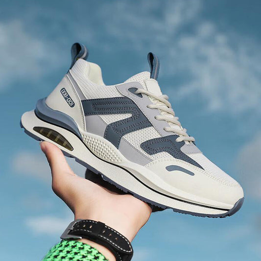 Baskets Respirantes en Maille pour Hommes