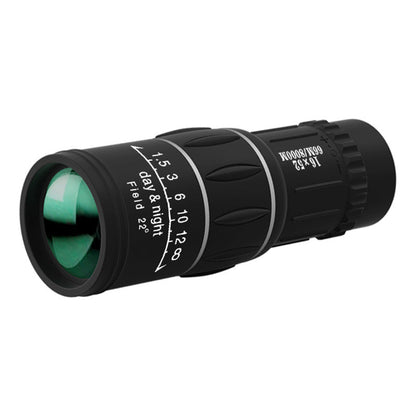 Télescope Monoculaire Portable à Haute Magnification