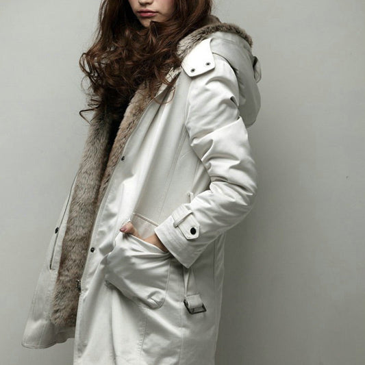 🎄Christmas Hot Sale 50% OFF🎄 Women's Winter Coat