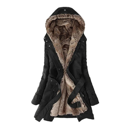 🎄Christmas Hot Sale 50% OFF🎄 Women's Winter Coat