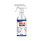 🔥 Hot Sale 🔥Set de Spray de Réparation Murale Magique - Résistant à la Poussière et aux Taches