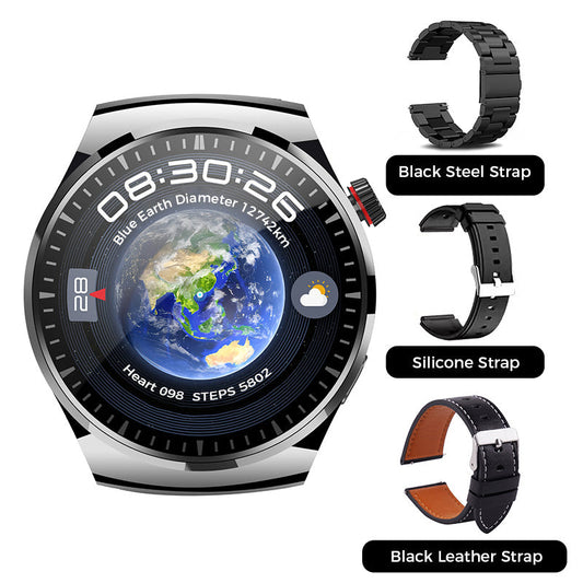 ⌚Montre Bluetooth intelligente -Watch 4 Pro✨