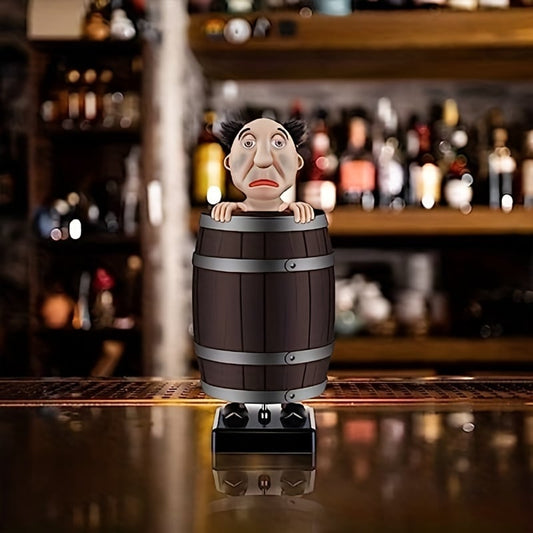 🎅Promotion début de Noël - 50% de réduction 🎄 Drôle de père Noël🎅