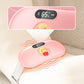 Ceinture Chauffante Menstruelle pour Femme