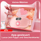Ceinture Chauffante Menstruelle pour Femme