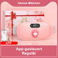 Ceinture Chauffante Menstruelle pour Femme