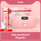 Ceinture Chauffante Menstruelle pour Femme