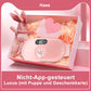 Ceinture Chauffante Menstruelle pour Femme