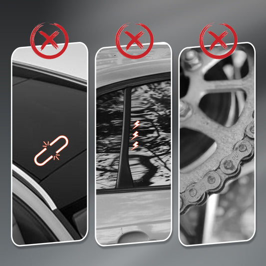 Kit de graisse multi-usages pour la rénovation et l'entretien des véhicules automobiles