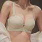 Soutien-gorge Push-Up Sans Armature et Couture pour Femme