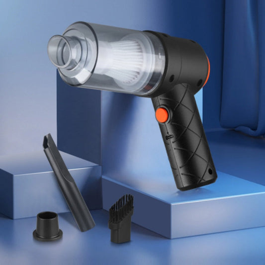 Aspirateur Sans Fil Puissant Multifonction pour Voiture