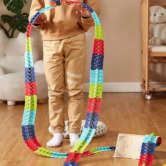 [Meilleur Cadeau pour les Enfants] Circuit Voiture pour Garçons et Enfants