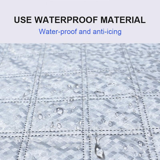 🔥Promotion du dernier jour 60% de réduction🔥 Pare-neige pour pare-brise