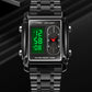 Montre élégante multifonctionnelle étanche pour hommes💥50 % de réduction