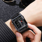 Montre élégante multifonctionnelle étanche pour hommes💥50 % de réduction