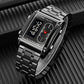 Montre élégante multifonctionnelle étanche pour hommes💥50 % de réduction