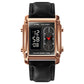 Montre élégante multifonctionnelle étanche pour hommes💥50 % de réduction