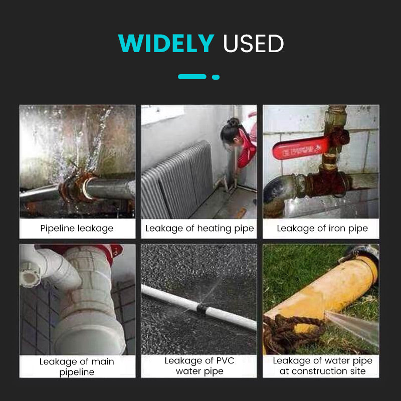 💦Détecteur de fuite d’eau 🔍- écoutez et corrigez les fuites d’eau cachées avant qu’elles ne vous coûtent des milliers! 💸🚫