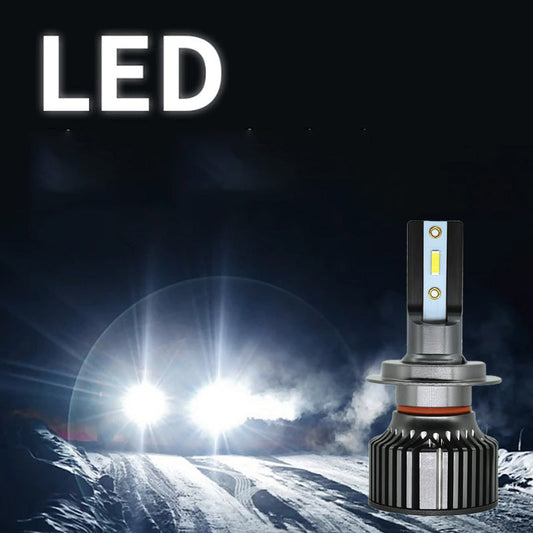 🔥Vente flash🔥 Phare de voiture durable et ultra lumineux