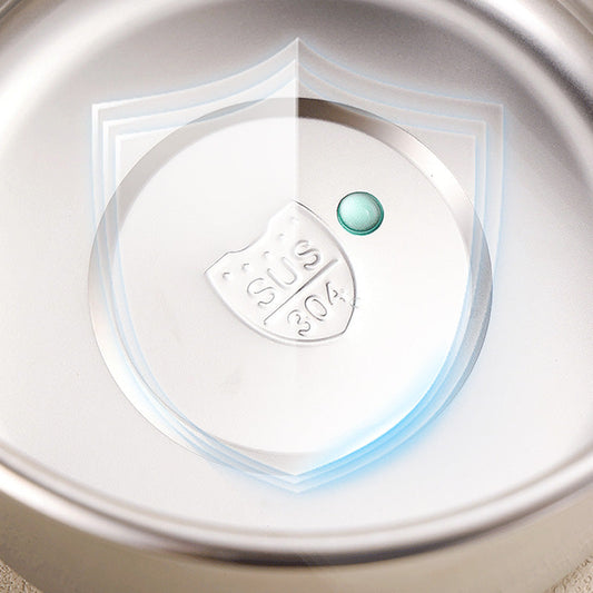 🔥Vente à chaud🔥Moule à boulettes en acier inoxydable pour la cuisine