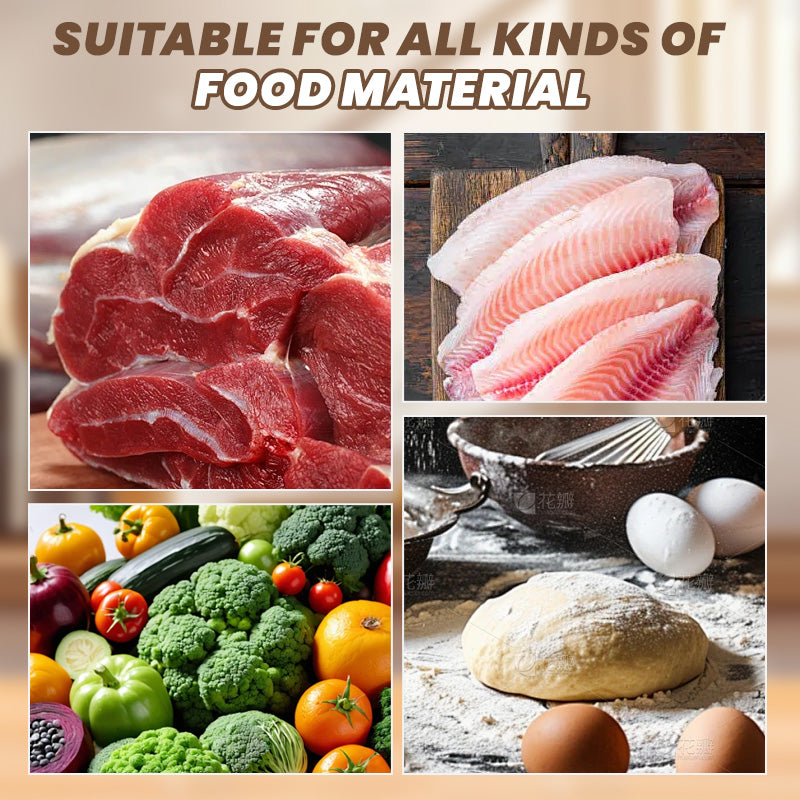 🔥Vente à chaud🔥Moule à boulettes en acier inoxydable pour la cuisine